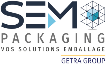 Logo SEM Packaging